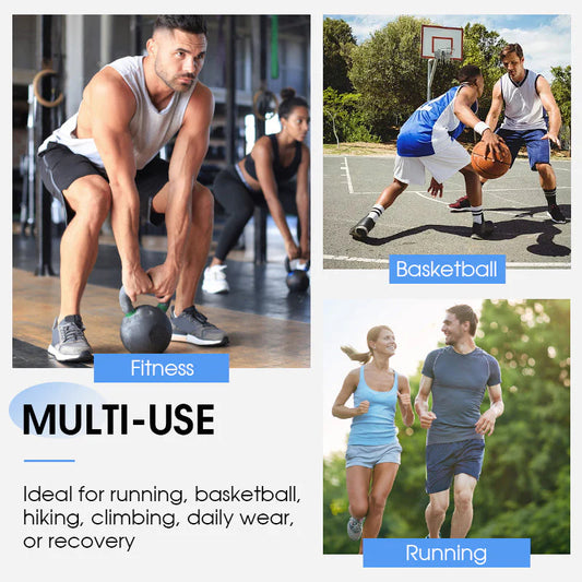 (🔥Kupite 1 dobite 1 gratis🔥)Nastavljiv elastičen trak okoli gležnja