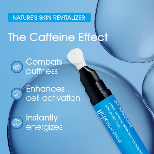 🎁Več ko kupite, več popustov dobite,Aqua Bomb Eye Gel - vlažilna, proti zabuhlosti in polnejša krema za oči