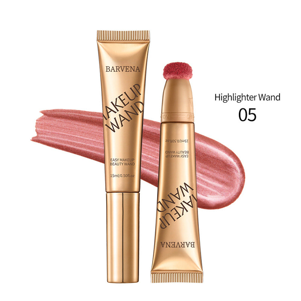 š„°Dvojna ÄopiÄa za konturiranje in ÄopiÄa za poudarjanje rdeÄila za lica