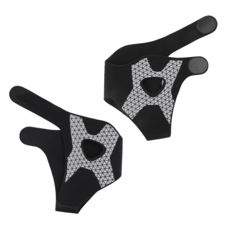 (🔥Kupite 1 dobite 1 gratis🔥)Nastavljiv elastičen trak okoli gležnja