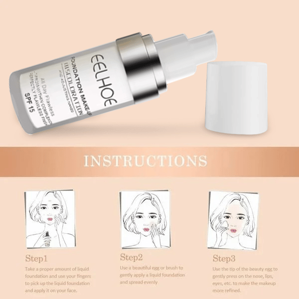 (🔥Kupite 1, dobite 1 gratis🔥)Podlaga za zrelo kožo z razbarvanjem