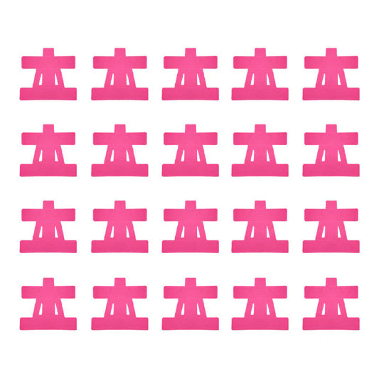 【💪🏻Zaščitite mišice】Wstępnie przycięte elastyczne taśmy kinezjologiczne na ramię