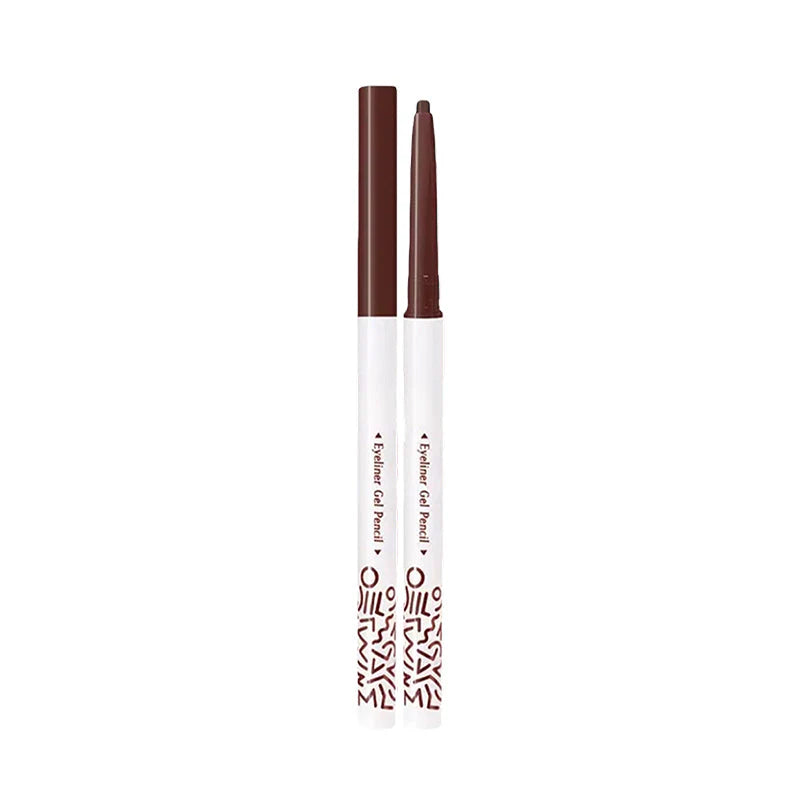 ✨ Megleni eyeliner – izjemno fin, naraven in vodoodporen videz cel dan! 😍
