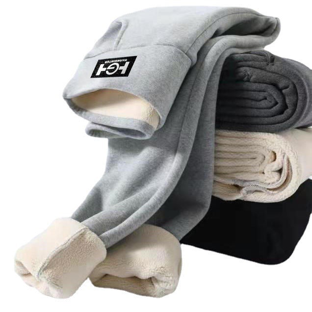 🌟 Ženske termo hlače iz kašmirja – modne, toplo in elastične za vse velikosti (M-3XL)! 👖