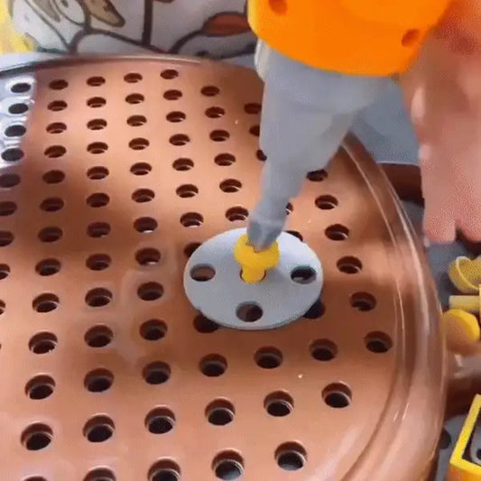 Izobraževalni komplet orodij z