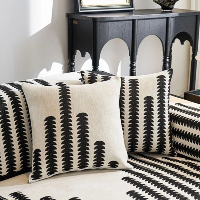 🛡️ Zaščitna prevleka za kavč – Odporna na praski, enostavna za pranje, meška za vašo sobo! 🛋️