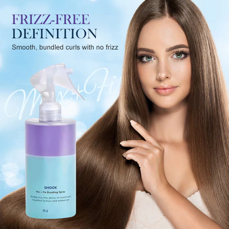 Šampon in balzam 2 v 1 – hitra in učinkovita nega las