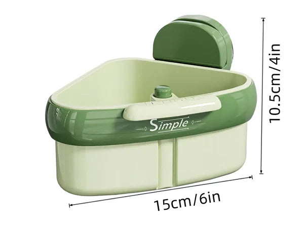 (🔥Kupite 1 dobite 1 gratis🔥)Kotna roka s priseskom za umivalnik