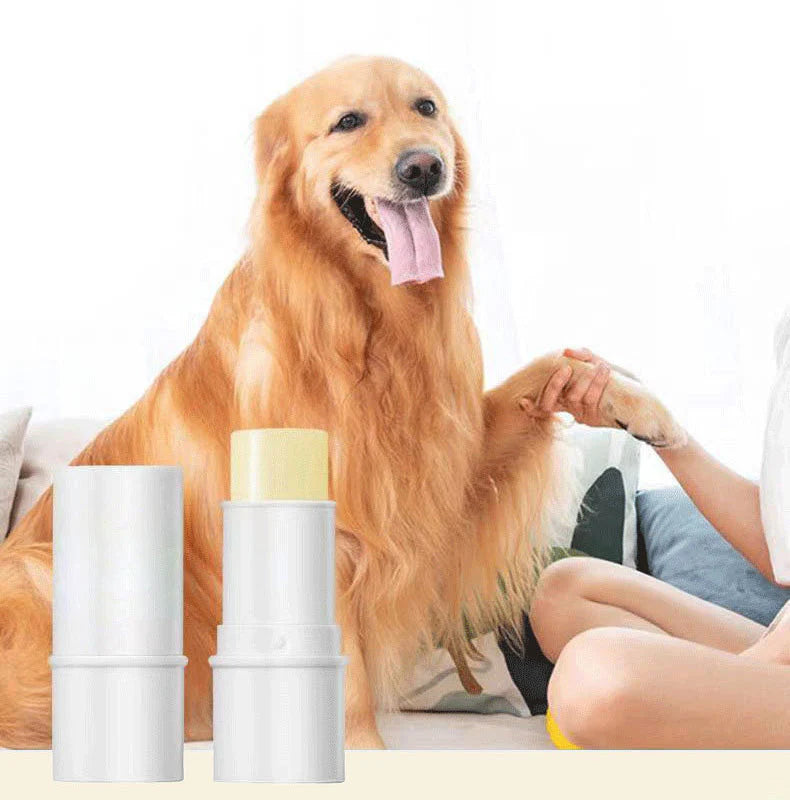 【🎁Več ko kupite, več popustov dobite】🐾 Univerzalni Balzam Za Šape – Nežna Zaščita Za Mačke In Pse! ✨