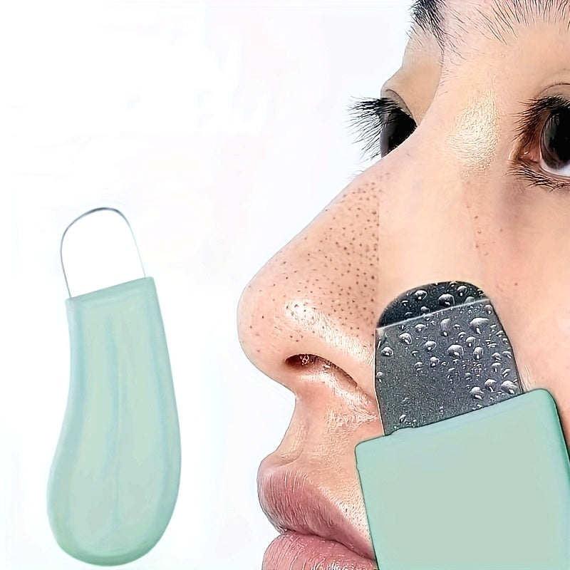 【🎁Več ko kupite, več popustov dobite】Nož za strganje za lepotno čiščenje