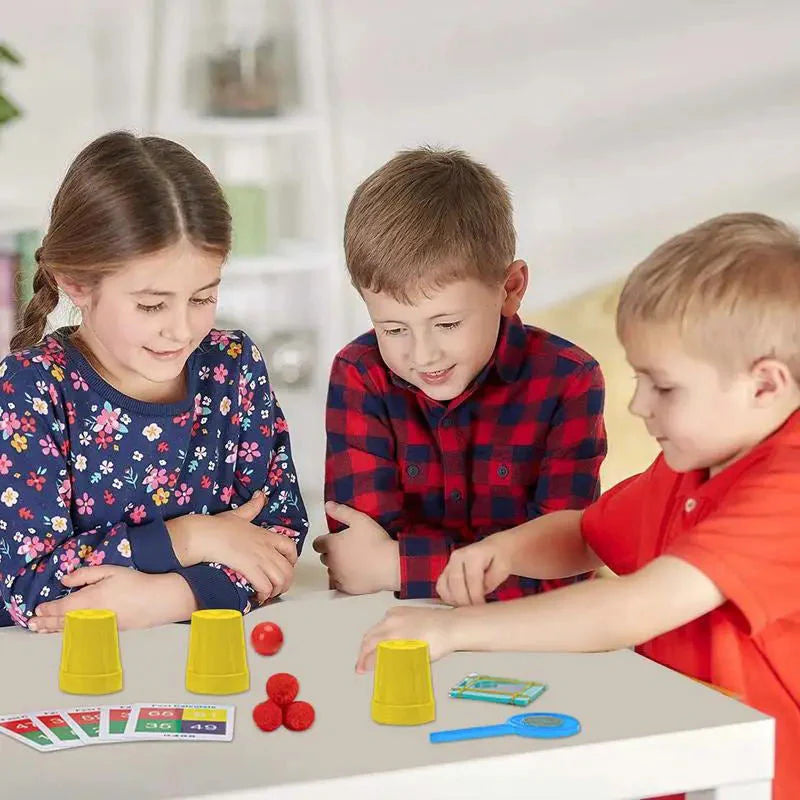 🪄 Komplet čarovnih rekvizitov za otroke – vzgoja + zabava v enem! 🎉