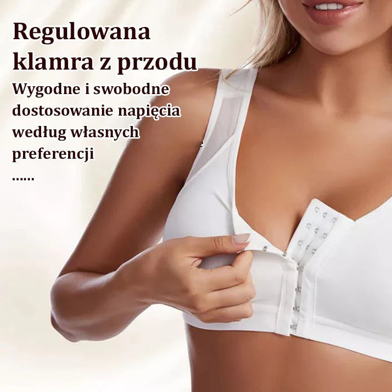 Nastavljiv večnamenski modrček