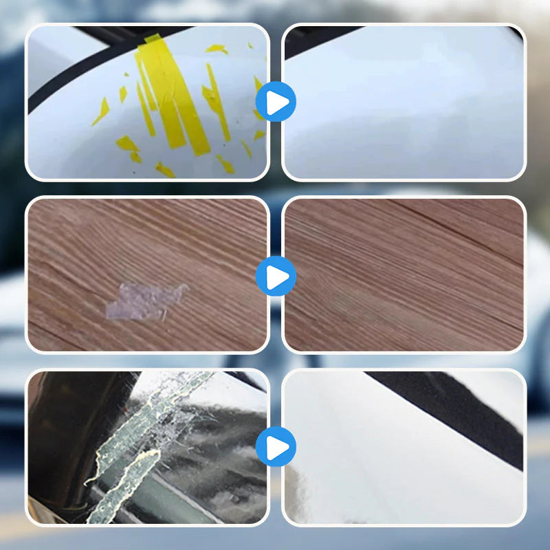 🔥Kupite 1 dobite 1 gratis🔥Večnamensko sredstvo za odstranjevanje močnega lepila