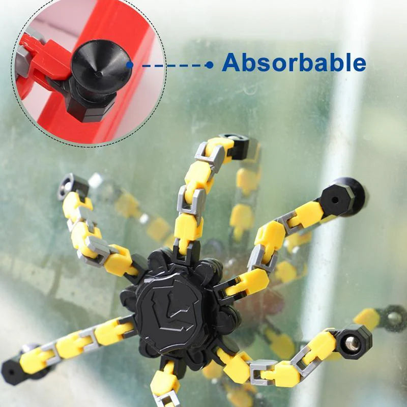 š¤ š Robotska vrteÄa se igraÄa ā zabava + razvoj + lajÅ”anje stresa! š