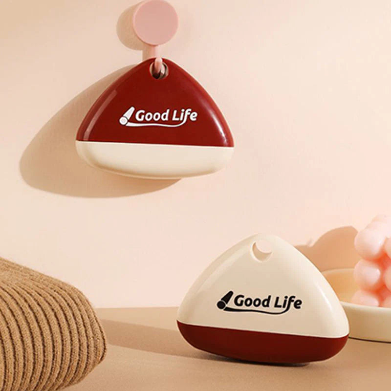 š±š¶Prenosni valjÄek za veÄkratno uporabo- Kompaktno, nežno do tkanin in enostavno za Äistiti! āØ