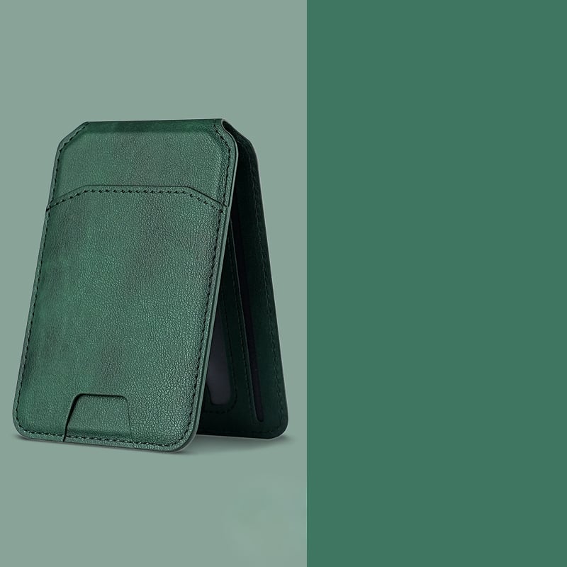 ✨ Magnetna Denarnica Za iPhone – Praktičnost, Zaščita In Komfort V Jednem! 🔒