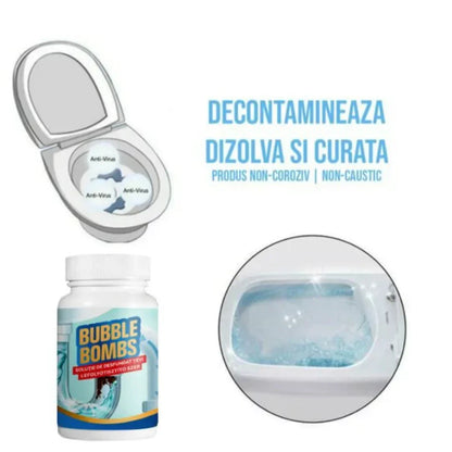 akojšnja rešitev za hitro čiščenje odtočnih cevi🧽 Prosto tekoče cevi v trenutku! 🛍️💦