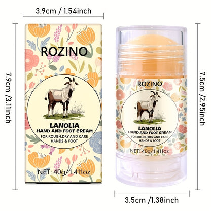 【🎁Več ko kupite, več popustov dobite】Krema za roke in noge