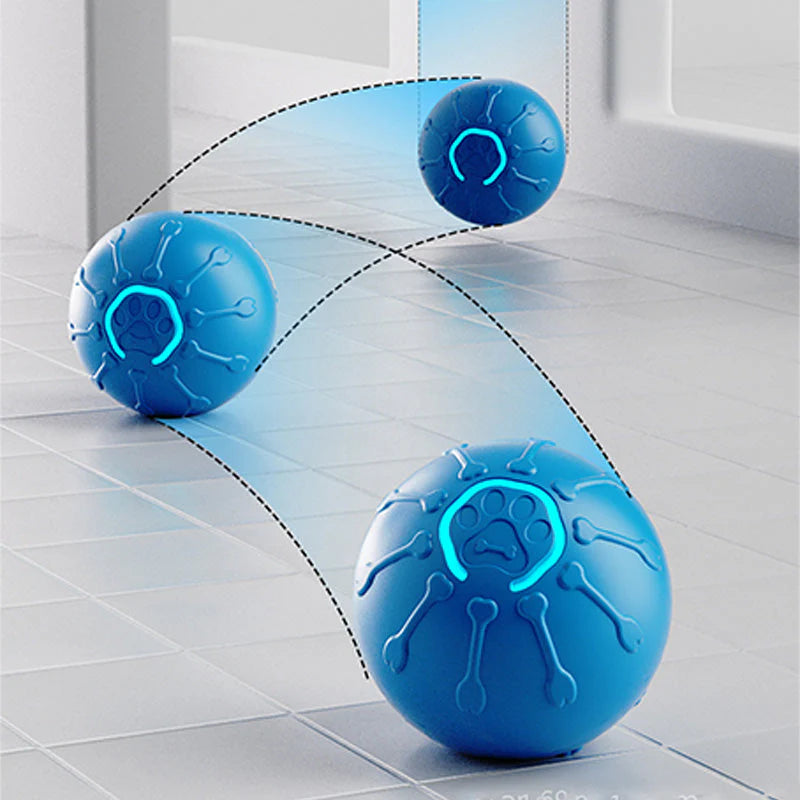 🐶 Interaktivna igračka za psa – brez dolgčasa zdaj! 😍