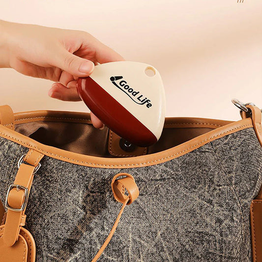 🐱🐶Prenosni valjček za večkratno uporabo- Kompaktno, nežno do tkanin in enostavno za čistiti! ✨