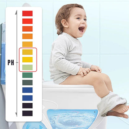 【🎁 Več ko kupite, več popustov dobite】Visoko koncentrirano čistilo za straniščne školjke za odstranjevanje vodnega kamna