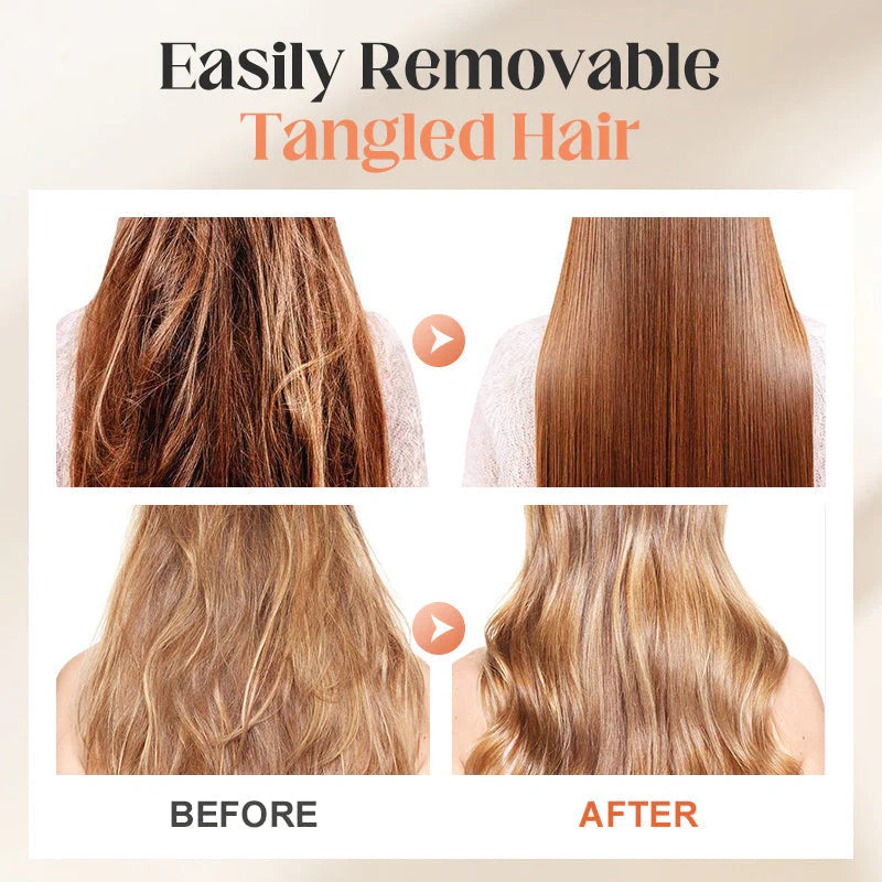 【⚡Svoj videz oblikujte kadarkoli in kjerkoli z lahkoto!】Mini brezžični likalnik las