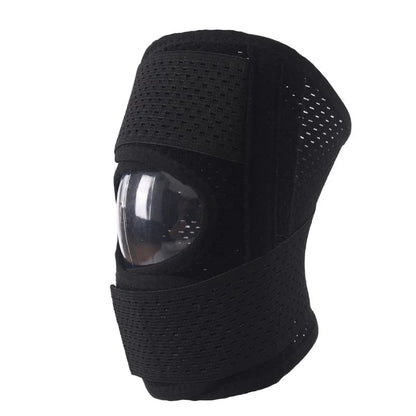 Dihajoča opornica za koleno – zaščita meniskusa in vezi, podpora pri bolečinah in poškodbah