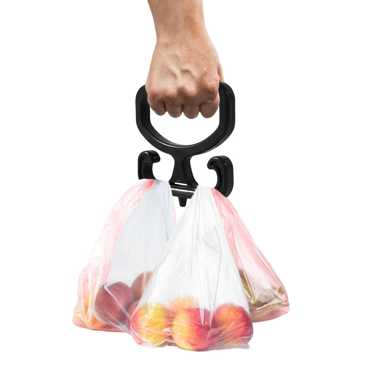 【🔥Kupite enega dobite enega gratis!🔥 】Ročaj nakupovalne vrečke – Konec bolečih prstov!