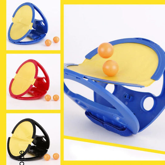 🌟 Igra Lovljenja Žoge – Aktivnost + Veselje + Razvoj Otroka! ⚽