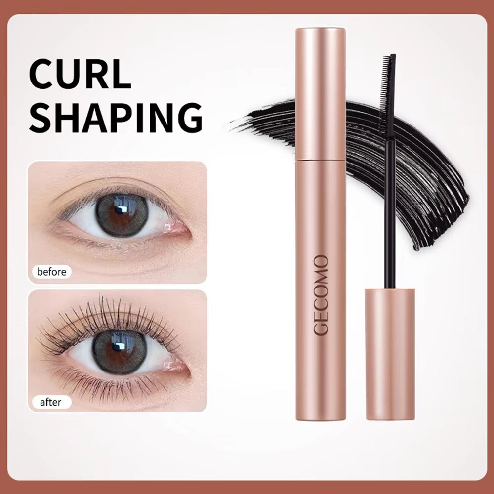 （🔥Kupite 1, dobite 1 gratis🔥）🔥 Podaljševalna spirala iz mikrovlaken – ekstra dolge, goste in brezhibne trepalnice