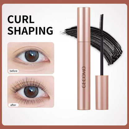 （🔥Kupite 1, dobite 1 gratis🔥）🔥 Podaljševalna spirala iz mikrovlaken – ekstra dolge, goste in brezhibne trepalnice