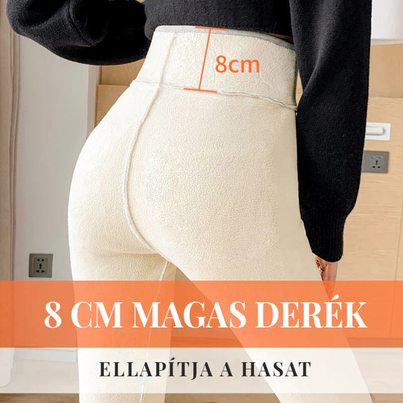 🌟 Ženske termo hlače iz kašmirja – modne, toplo in elastične za vse velikosti (M-3XL)! 👖