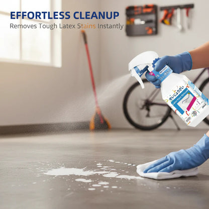 300 ml Močno sredstvo za odstranjevanje lateks barve