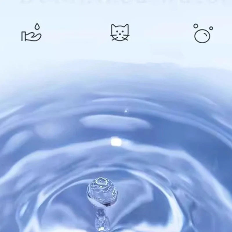 🐱 Čistilna pena za hišne ljubljenčke – brez izpiranja, varno in neguječe za vse pasme! 🐶