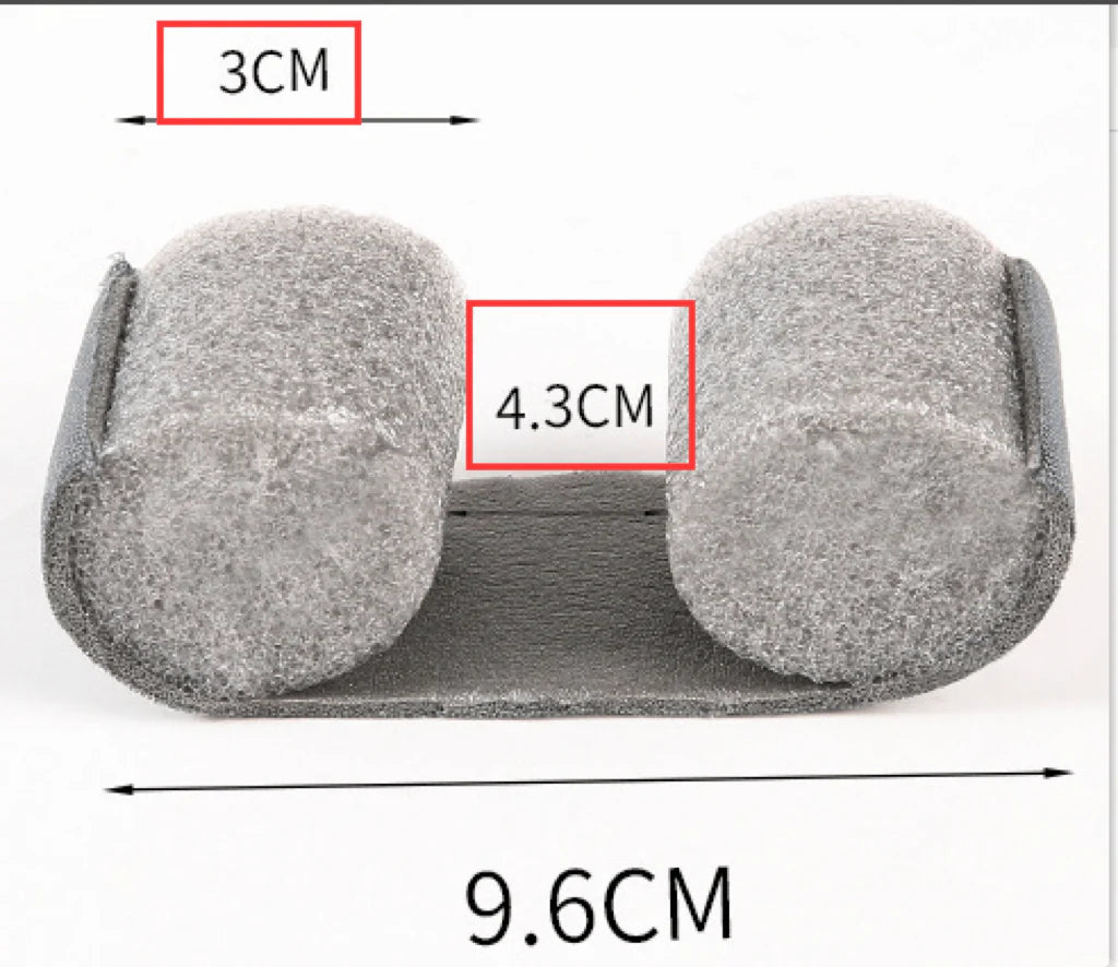 （🔥Kupite 1 dobite 1 gratis🔥)Tesnilo spodnje noge vrat