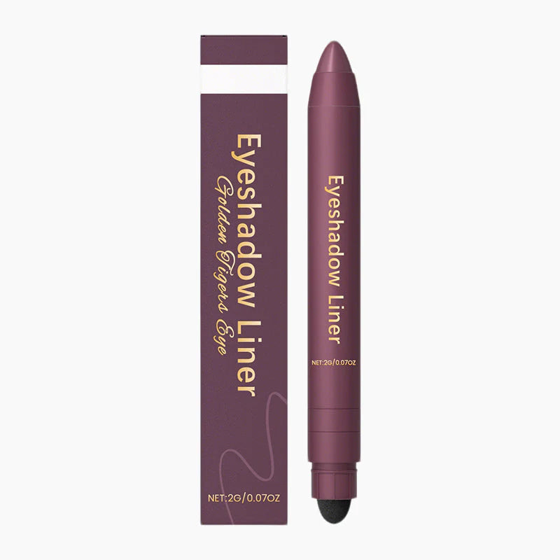 👀Dvojno senčilo za oči + črtalo – trajno, enostavno in slogno!