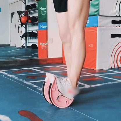 🔥 Poslovite se od bolečine v Ahilovi tetivi – lahkotno poletje zdaj! 🏃‍♀️🌊