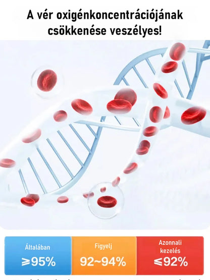 🌟 Nemški Pulzni Oksimeter Medisana – Zdravstveni Monitoring Brez Stresa! 🩸