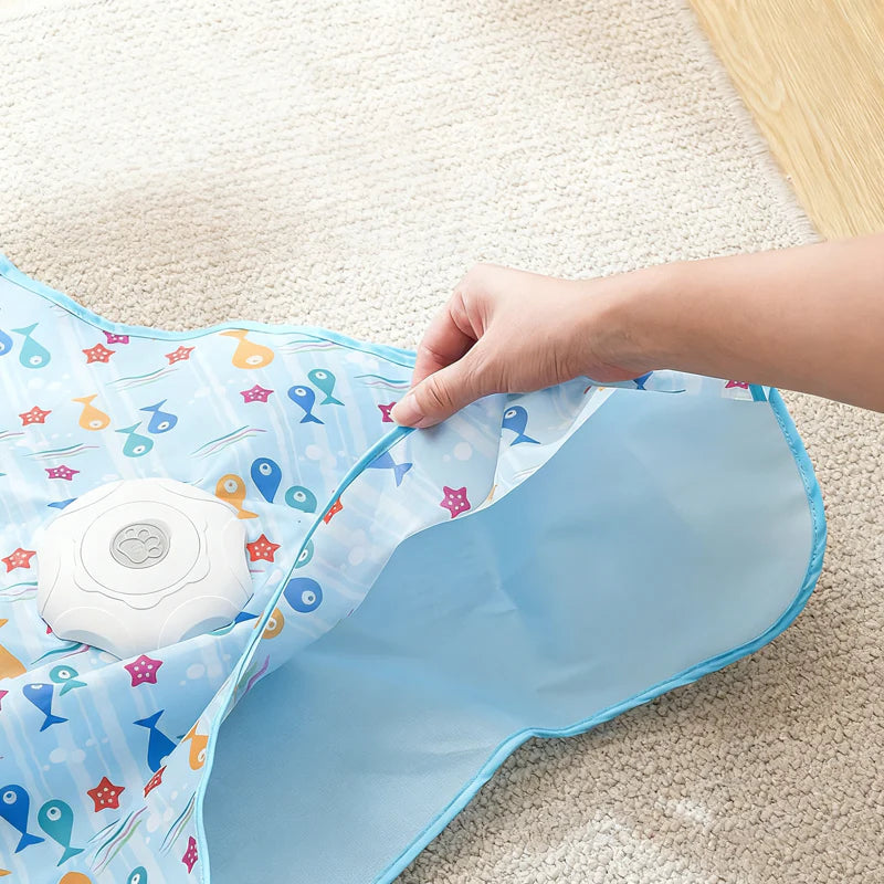 🎮 2v1 Igra Skrivalnic Za Mačke – Interaktivna Zabava + Lovski Nagon! 🐾