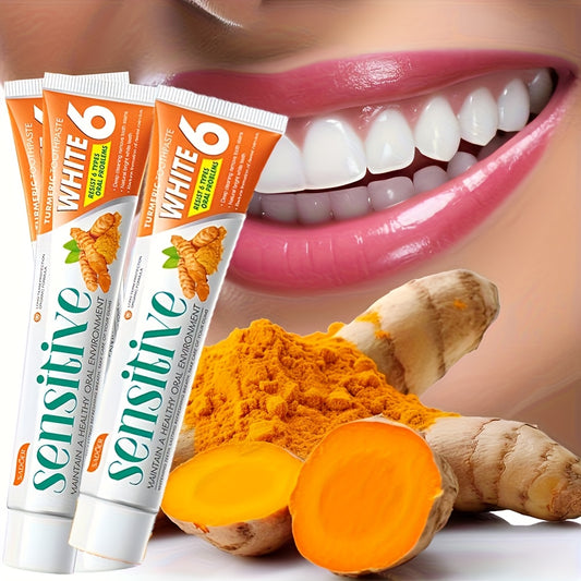 🔥Kupite 1 dobite 1 gratis🔥Belilna zobna pasta za odstranjevanje madežev od tobaka