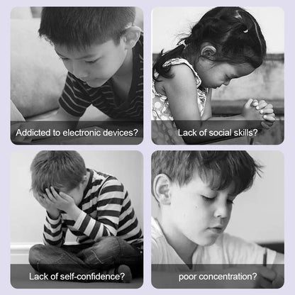 🪄 Komplet čarovnih rekvizitov za otroke – vzgoja + zabava v enem! 🎉