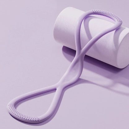 🔥 Uporni Trakovi Za Fitnes – Toniranje In Izboljšanje Držanja Brez Grenijev! 🧘