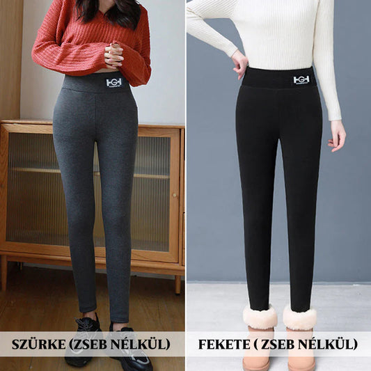 🌟 Ženske termo hlače iz kašmirja – modne, toplo in elastične za vse velikosti (M-3XL)! 👖