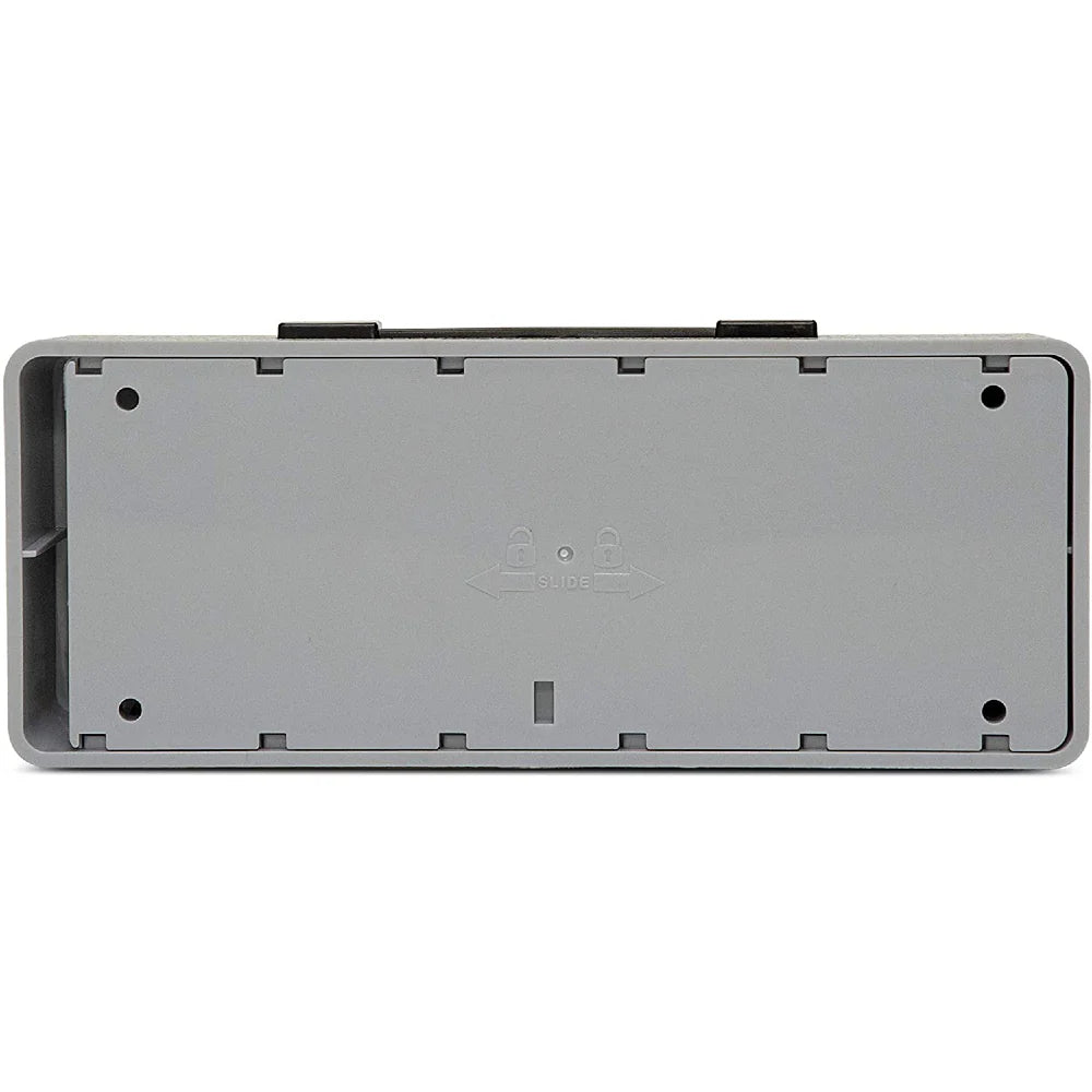 🎸Stojalo za tipke z ojačevalnikom za kitaro Marshall JCM800 - edinstvena zasnova ojačevalnika za kitaro, idealna za ljubitelje glasbe in dekoracijo doma