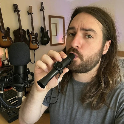 🎶 Kazoo piščal za začetnike – zabava z glasbo od prvega dne! 🎵