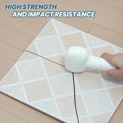 Vodoodporno, močno epoksidno kovinsko lepilo