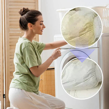 🧼Vodotopni univerzalni gel za pranje z dolgotrajnim vonjem