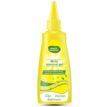 【🎁 Več ko kupite, več popustov dobite】Gel za odstranjevanje trdovratne plesni