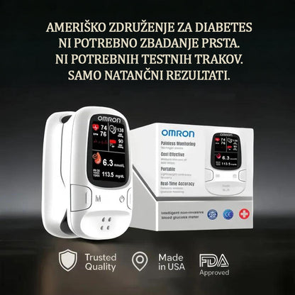 🔥🔥Preprosto in priročno, inteligentno merjenje, kadar koli ga potrebujete ❤️❤️