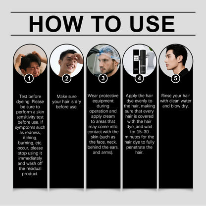 （🔥Kupite 1, dobite 1 gratis🔥）Korektor lasišča za gostejše in bolj naravne lase